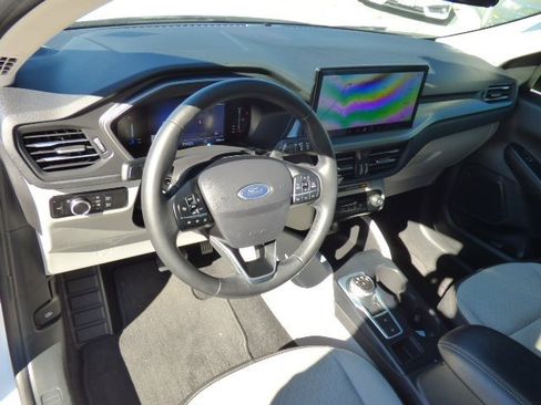 Used 2024 Ford Escape Active w/ Tech Pack #1 image 19