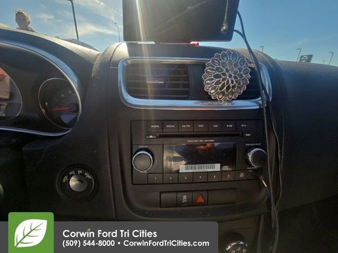Used 2014 Dodge Avenger SE FWD image 12