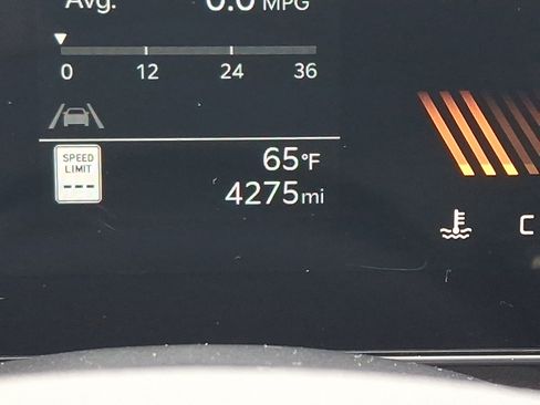 Certified 2025 Kia K5 GT image 21