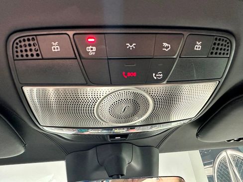 Certified 2024 Mercedes-Benz G 550 G 550 4MATIC AMG Line Final Ed image 22