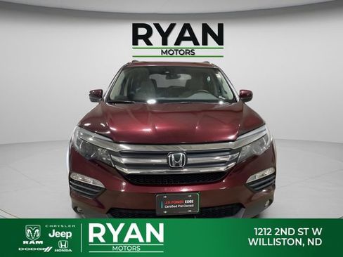 Used 2016 Honda Pilot EX image 8