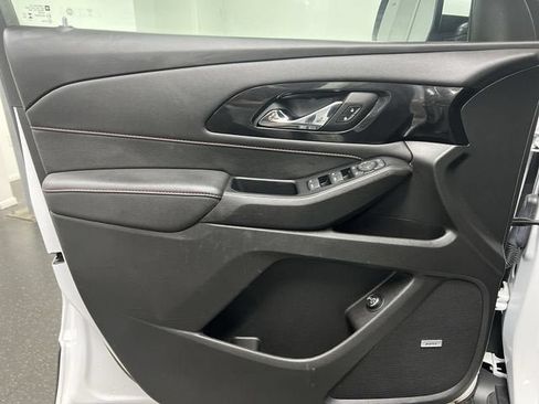 Certified 2023 Chevrolet Traverse RS AWD/4WD image 22