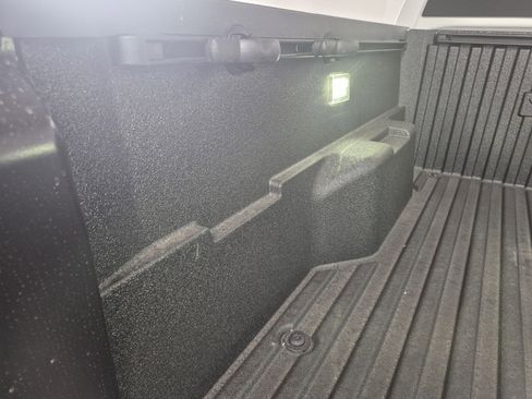 New 2026 Toyota Tacoma SR5 image 17