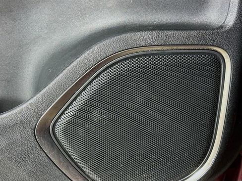 Certified 2023 Lincoln Nautilus AWD w/ Premium Package image 23