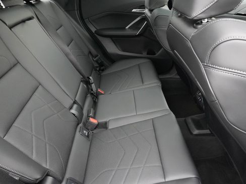 Certified 2025 BMW X1 xDrive28i w/ M Sport Package image 31