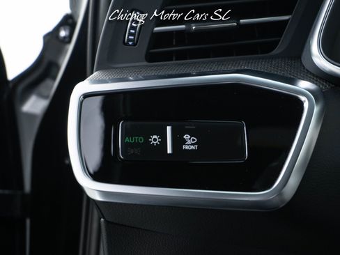 Used 2021 Audi RS 6 AWD/4WD image 21