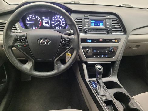 Used 2015 Hyundai Sonata SE FWD image 22