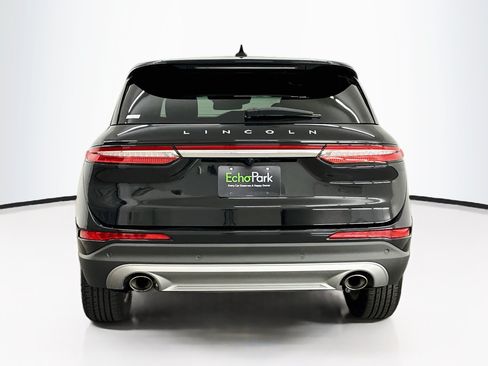 Used 2023 Lincoln Corsair AWD image 7