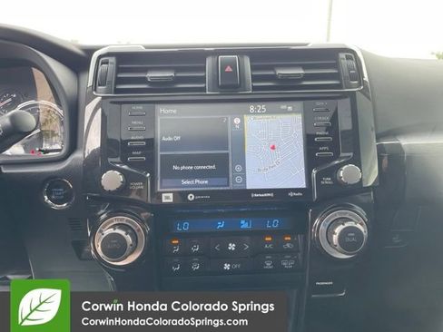 Used 2024 Toyota 4Runner TRD Pro AWD/4WD image 22