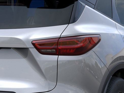 New 2026 Chevrolet Blazer LT w/ Convenience Package image 11