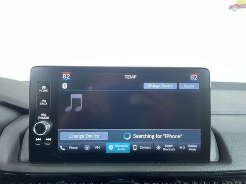 Used 2023 Honda CR-V EX-L image 21