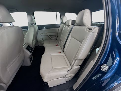 Used 2019 Volkswagen Atlas SE FWD image 25