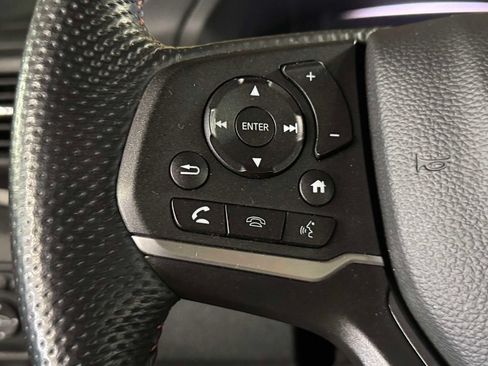 Certified 2023 Honda Passport TrailSport image 23