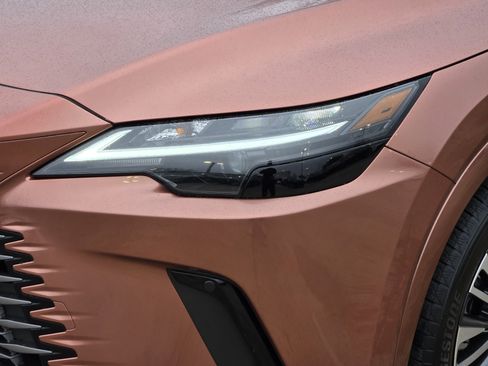 New 2026 Lexus RX 350 350 Premium+ image 5