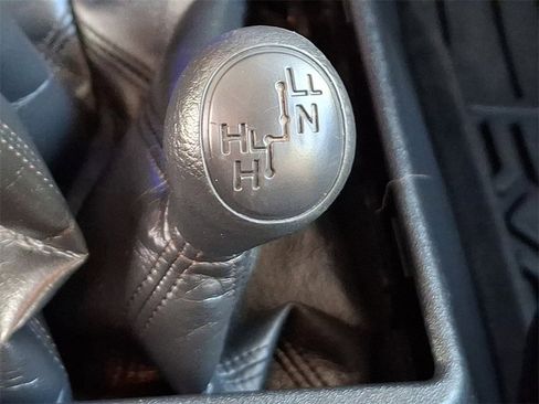 Used 2007 Toyota FJ Cruiser 4WD image 22