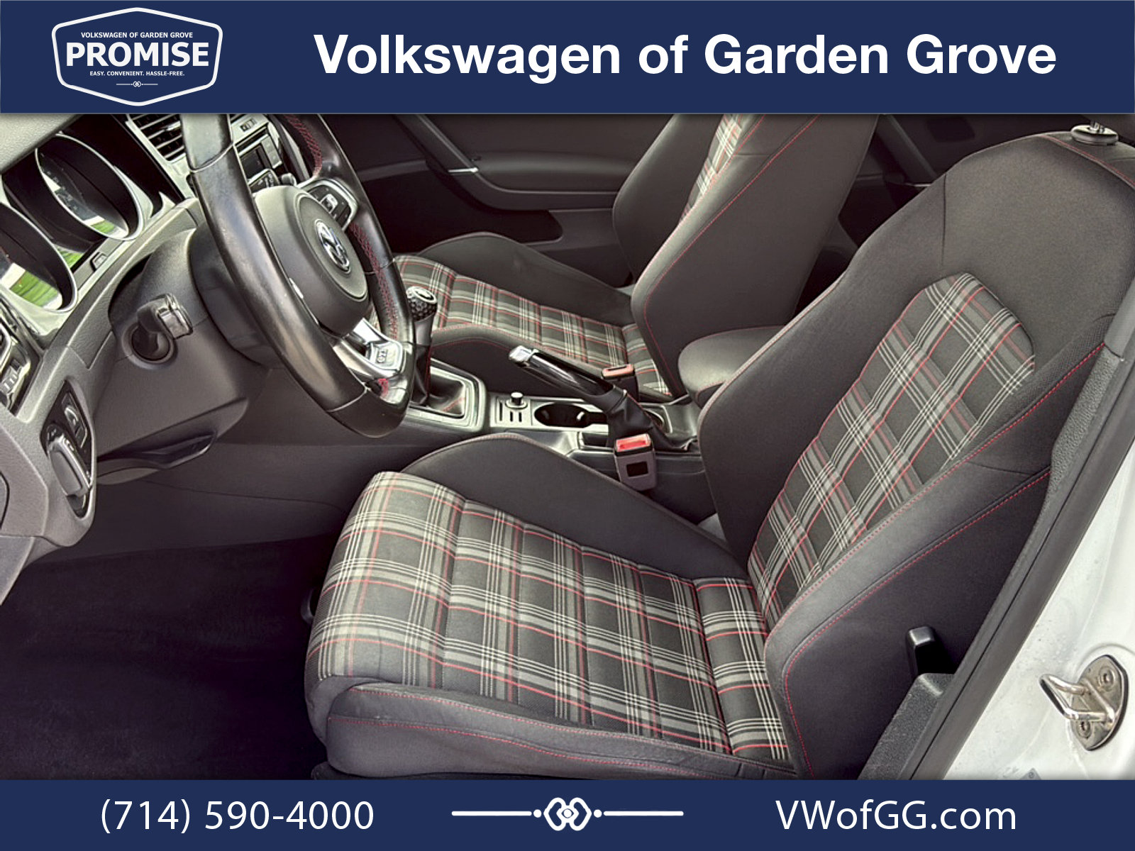 Used 2020 Volkswagen GTI S FWD image 15