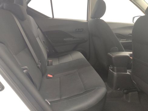 Used 2024 Nissan Kicks S FWD image 19