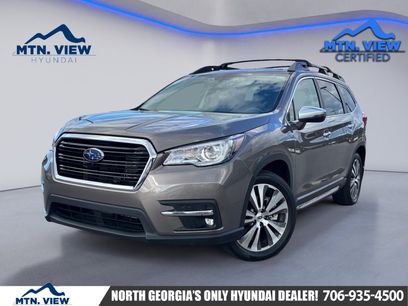 Used 2022 Subaru Ascent Touring w/ Popular Package #2A