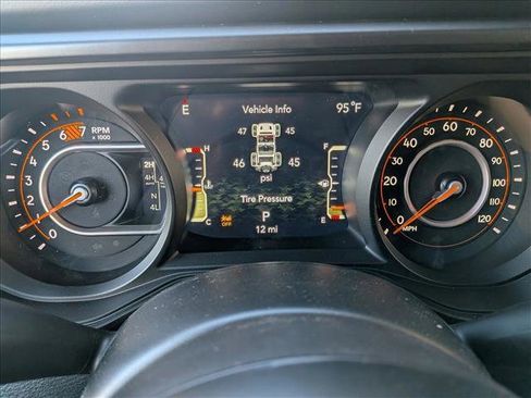 New 2026 Jeep Wrangler Unlimited Rubicon image 11