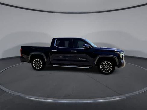 Used 2023 Toyota Tundra Limited RWD image 9