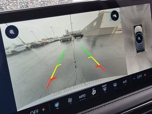 Certified 2023 Lincoln Corsair AWD w/ Equipment Group 101A image 16