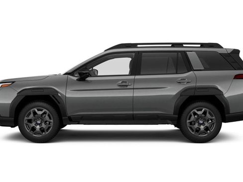New 2026 Subaru Outback Premium AWD/4WD image 5
