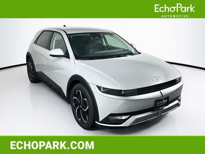 Used 2024 Hyundai Ioniq 5 SE