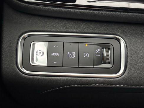 New 2026 Buick Enclave Preferred w/ Power Package image 31