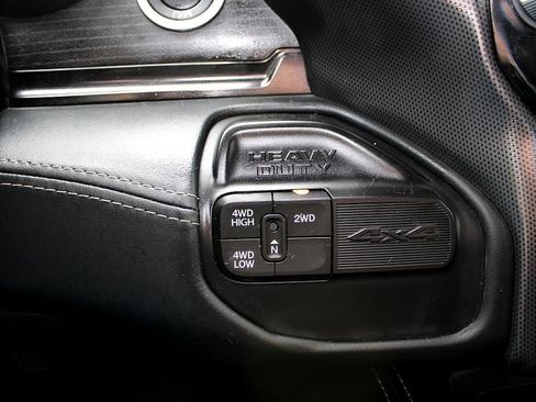 Used 2023 RAM 2500 Limited image 26