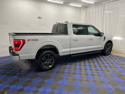 Used 2023 Ford F150 XLT w/ Equipment Group 302A High image 11