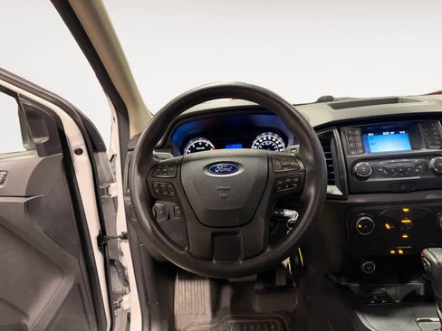 Used 2019 Ford Ranger XL w/ Equipment Group 101A Mid RWD image 13