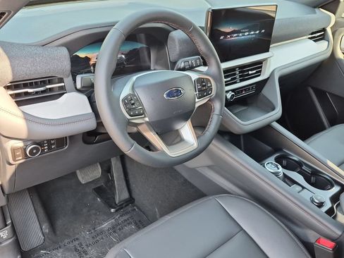 New 2027 Ford Explorer Active AWD/4WD image 10