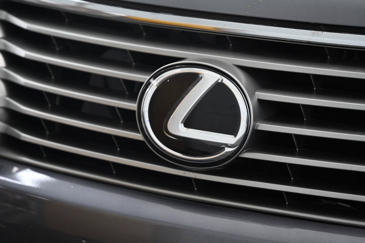 Used 2015 Lexus RX 350 FWD image 9