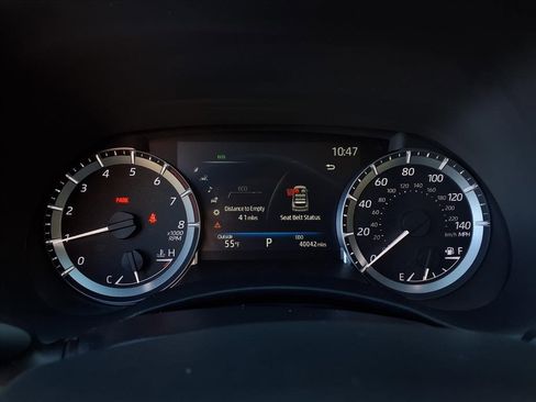 Certified 2023 Toyota Highlander LE image 13