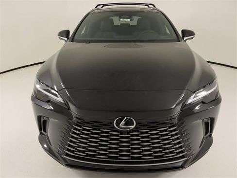 New 2026 Lexus RX 350 AWD image 7