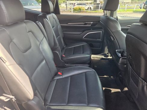 Used 2023 Kia Telluride S w/ S Sunroof Package AWD/4WD image 30
