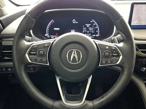 Certified 2022 Acura MDX SH-AWD w/ Advance Package image 20