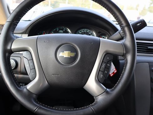 Used 2014 Chevrolet Silverado 2500 LTZ w/ LTZ Plus Package image 5