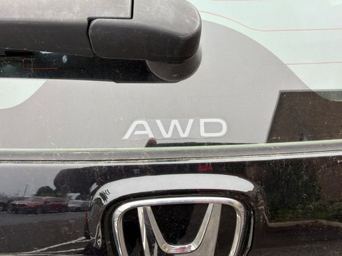 Used 2024 Honda CR-V LX image 17