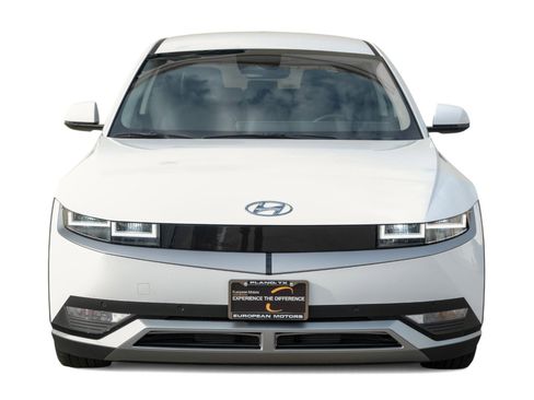 Used 2023 Hyundai Ioniq 5 SEL w/ Cargo Package image 4