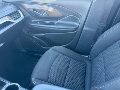 Used 2018 GMC Terrain SLE w/ Driver Convenience Package FWD image 20