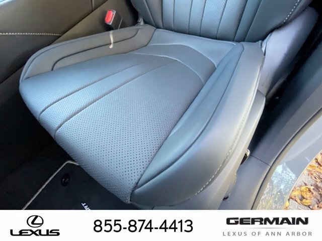 New 2026 Lexus RX 350 F Sport w/ Convenience Package AWD/4WD image 22