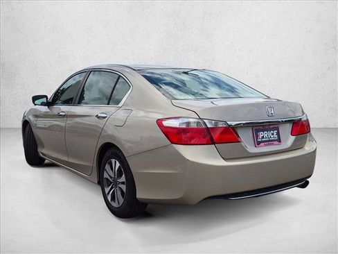 Used 2013 Honda Accord LX image 7