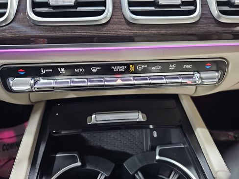 Certified 2026 Mercedes-Benz GLE 350 4MATIC image 23