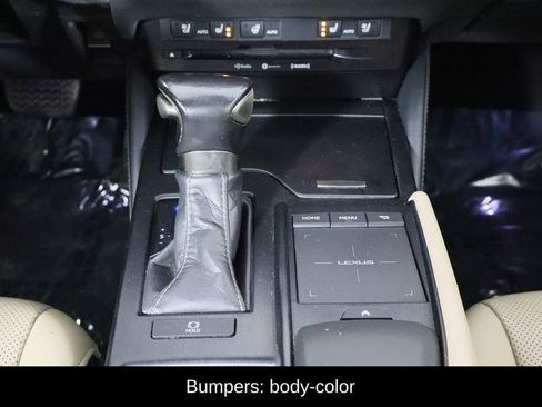 Used 2020 Lexus ES 350 350 image 13