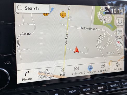 Used 2022 Nissan Pathfinder SL w/ SL Black Package image 29