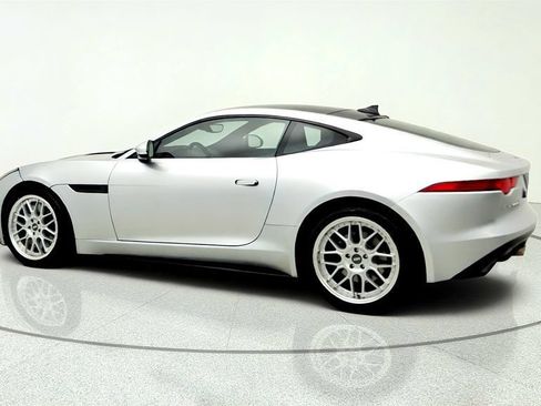 Used 2017 Jaguar F-TYPE S RWD image 7
