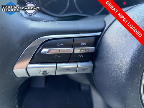 Used 2023 MAZDA CX-30 2.5 Turbo w/ Premium Package image 16