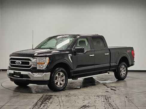 Used 2022 Ford F150 XLT w/ XTR Package image 4