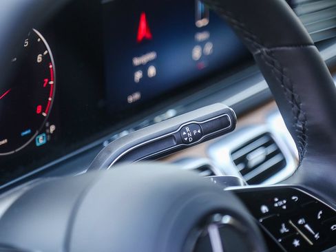 New 2026 Mercedes-Benz GLE 350 4MATIC image 19